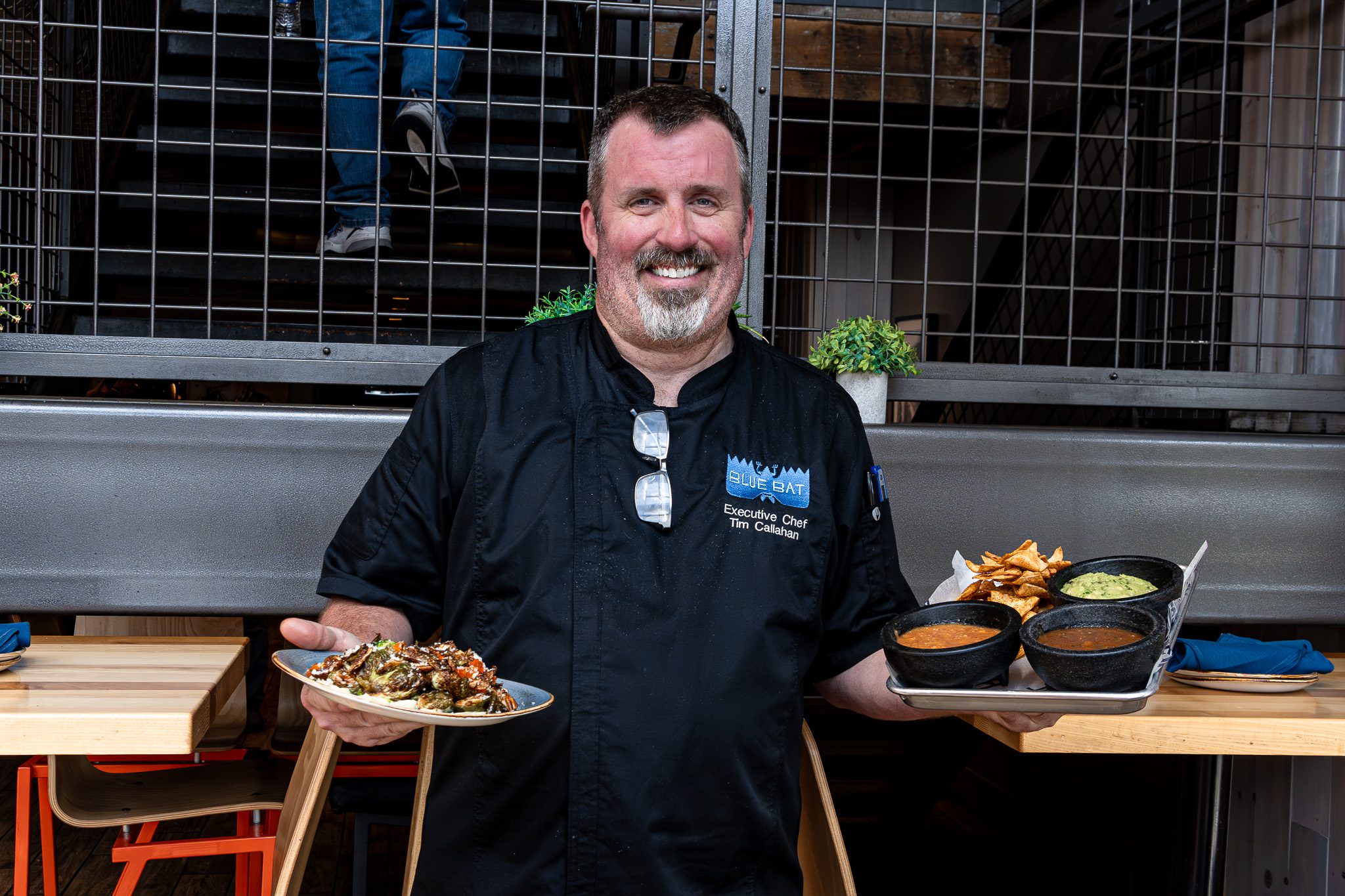 catering