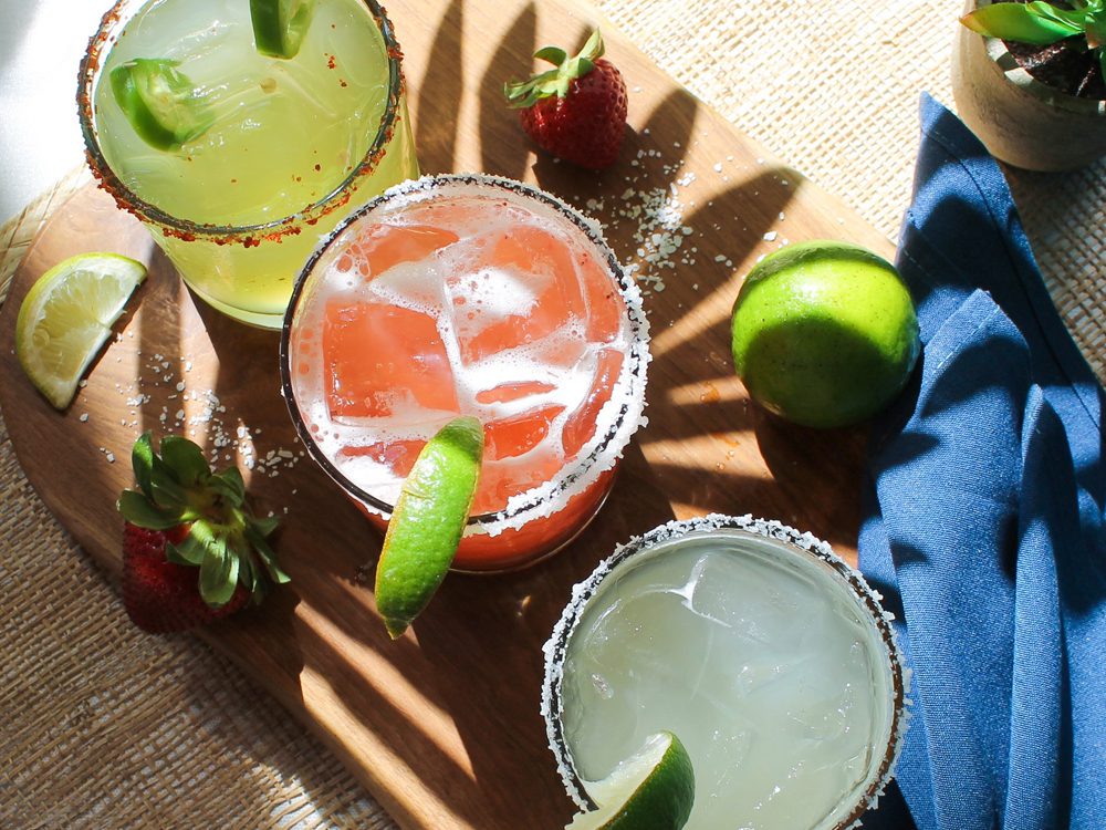 drinks